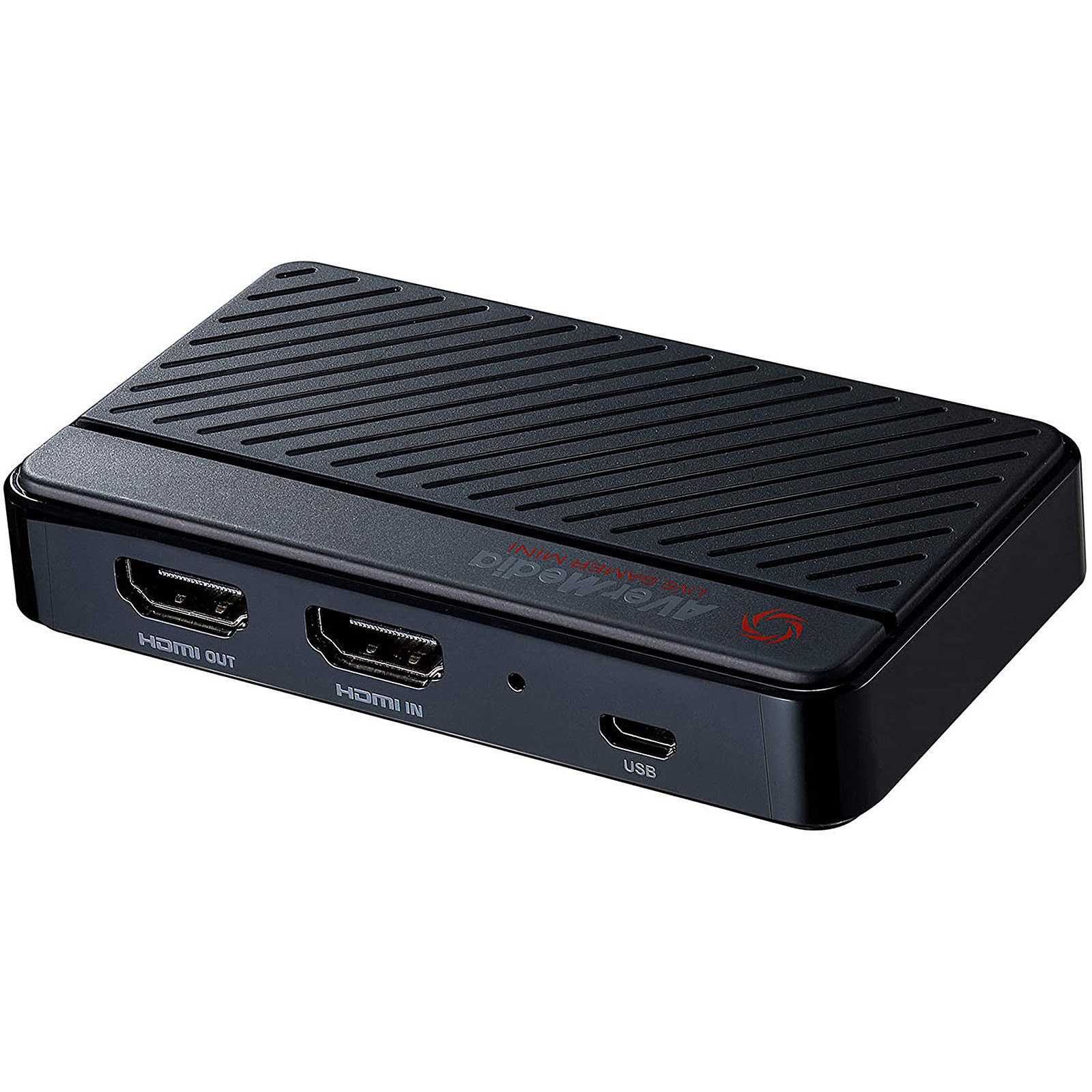 Avermedia LiveGamer MINI - GC311  - Carte d'acquisition vidéo - 2