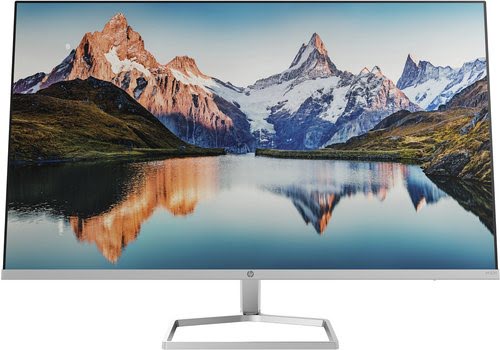HP M32f FHD 80 cm (31.5") 1920 x 1080 pixels Full HD - Achat / Vente sur grosbill.com - 0