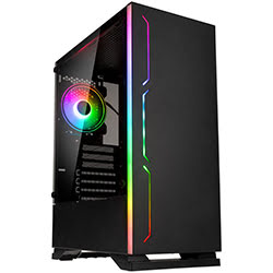 Boîtier PC Kolink Grosbill