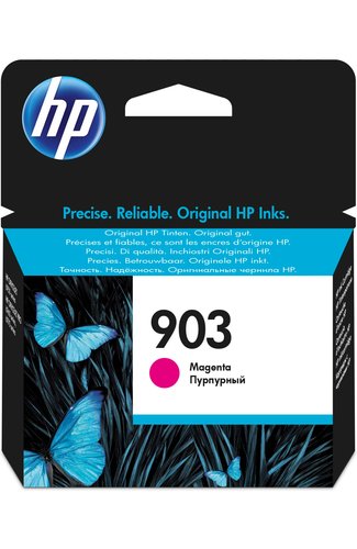 HP - Magenta - T6L91AE#BGX - Achat / Vente Consommable imprimante sur grosbill.com - 2