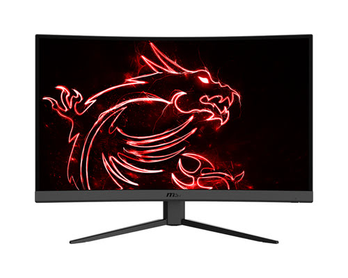 MSI 32 pouces  9S6-3DB51T-021 - Ecran PC MSI - grosbill.com - 0