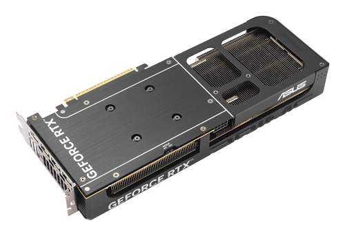 Asus PRIME GeForce RTX 5060 Ti 16GB GDDR7  - Carte graphique Asus - 12
