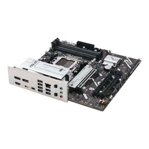 Asus PRIME B840M-A WIFI   - Carte mère Asus - grosbill.com - 8