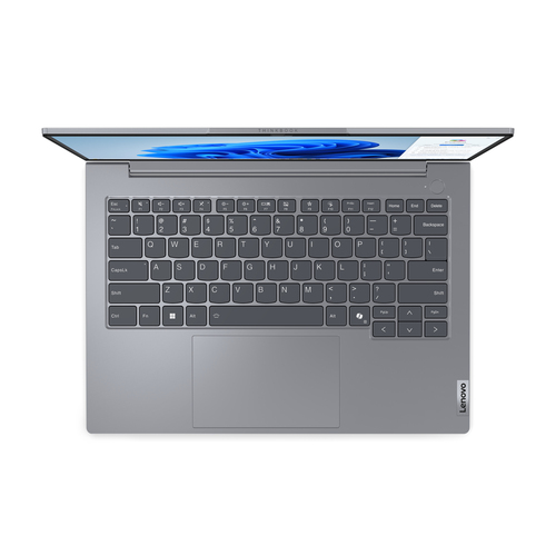 ThinkBook 14 G7 IML 21MR - 21MR004CFR - 14" WUXGA U7-155H 16Go 512Go W11 Pro Gris - Achat / Vente sur grosbill.com - 8