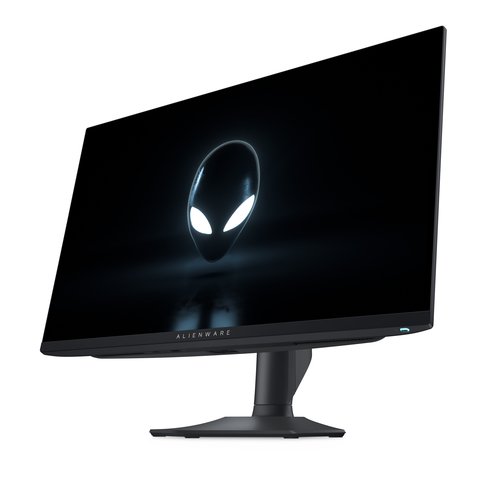ALIENWARE 27 QD-OLED GAMING - Achat / Vente sur grosbill.com - 1
