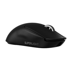 Souris PC Logitech Grosbill