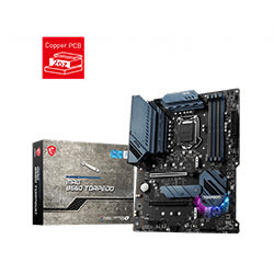 MSI MAG B560 TORPEDO - B560/LGA1200/ATX