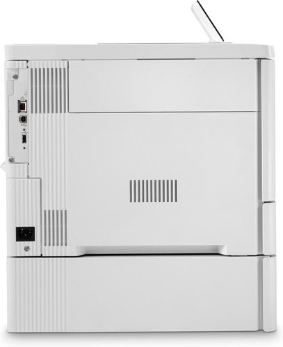  Color LaserJet Ent M555x   (7ZU79A#B19) - Achat / Vente sur grosbill.com - 3