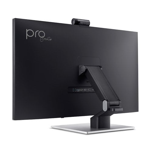 PE320QXTbmiiprcuzx Black 31.5'' 80cm 1 - Achat / Vente sur grosbill.com - 3