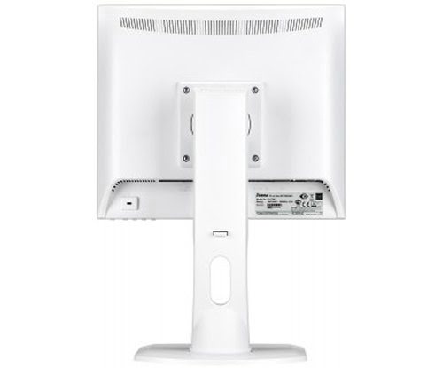 Iiyama 17 pouces  B1780SD-W1 - Ecran PC Iiyama - grosbill.com - 7