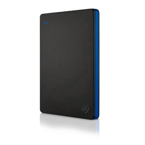 Seagate Game Drive for PS4 USB 3.0 4TB