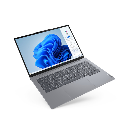 ThinkBook 14 G7 IML 21MR - 21MR004CFR - 14" WUXGA U7-155H 16Go 512Go W11 Pro Gris - Achat / Vente sur grosbill.com - 6