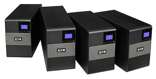 Eaton 5P 650i - Achat / Vente sur grosbill.com - 1