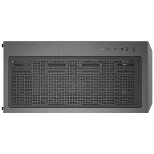 Antec P7 S Noir Noir - Boîtier PC Antec - grosbill.com - 7