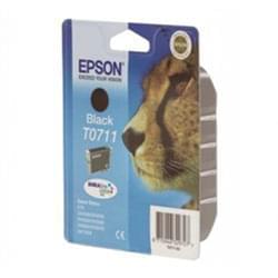 Epson Cartouche T0711 Ultra Noir
