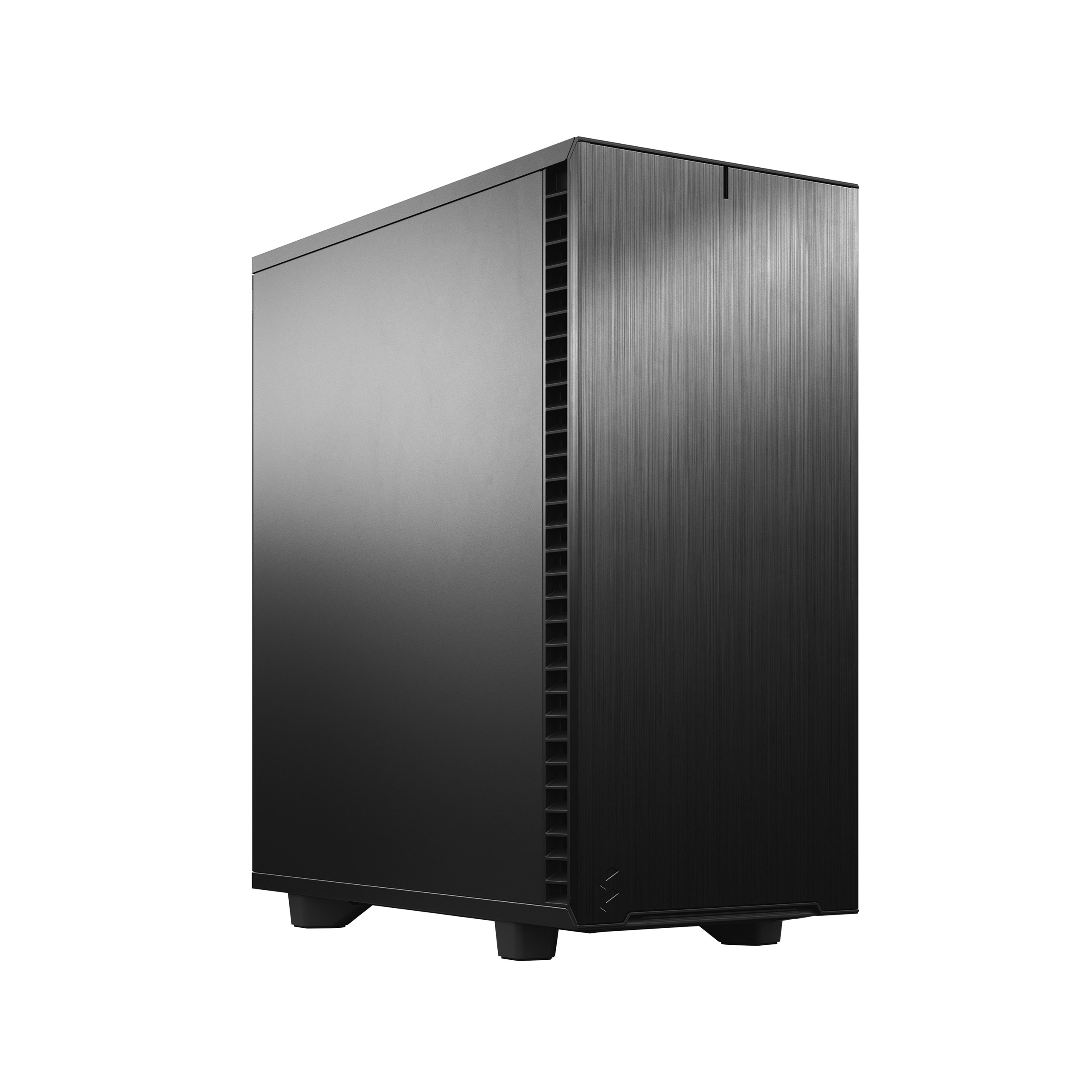 Fractal Design Define 7 Solid Black Noir - Boîtier PC