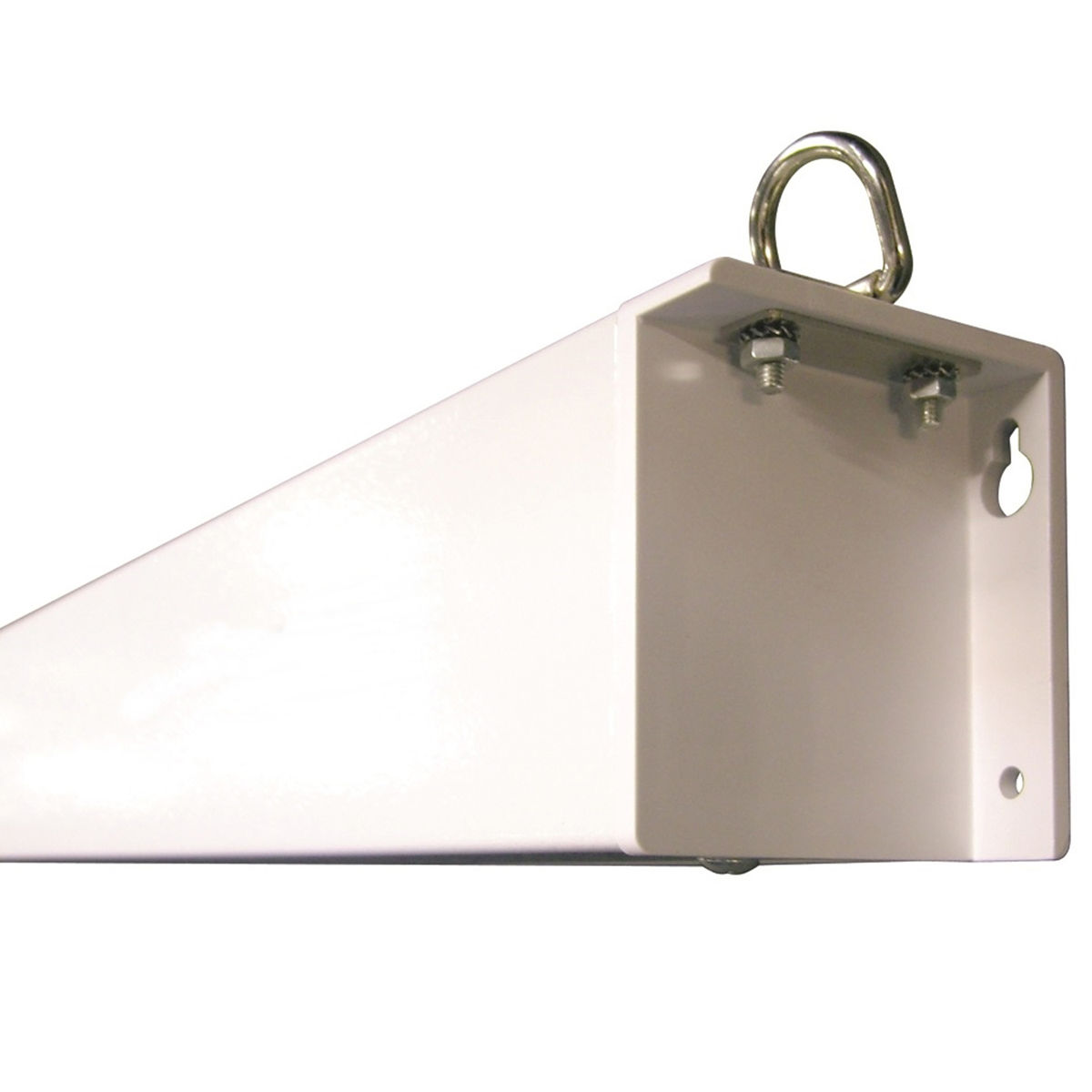 Kimex International Ecran de projection manuel 2.4x1.8m 4:3 (041-3405) - Achat / Vente Accessoires vidéoprojecteur sur grosbill.com - 4