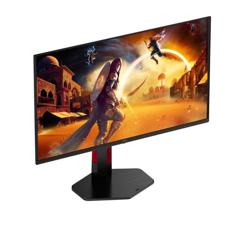 26.5' 16:9 QD-OLED 360Hz 2560x1440 HAS 1 - Achat / Vente sur grosbill.com - 6
