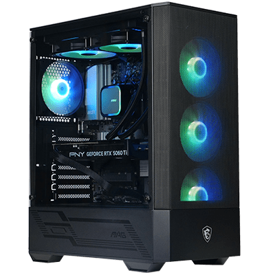 PC Fixe No Name Grosbill