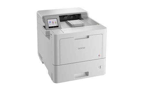 Imprimante Brother HL-L9470CDN - grosbill.com - 2