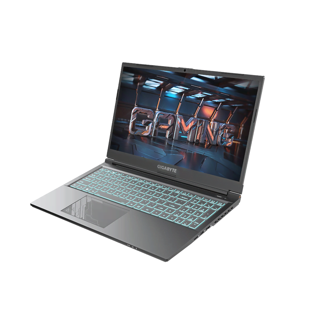 Gigabyte G5 KF-E3FR313SH - PC portable Gigabyte - grosbill.com - 2