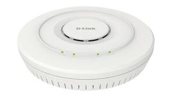 Point d'accès et Répéteur WiFi D-Link Grosbill