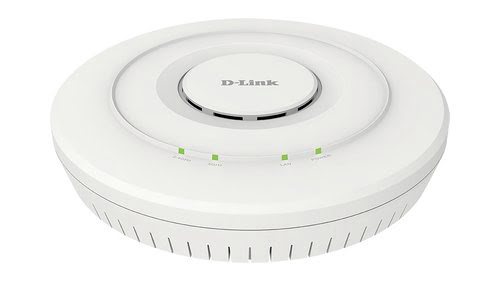 D-Link AirPremier Indoor AC1200 with PoE