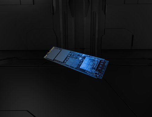 8TB KINGSTON FURY RENEGADE G5 - Achat / Vente sur grosbill.com - 11