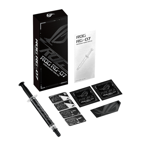 Accessoire refroidissement PC Asus Grosbill