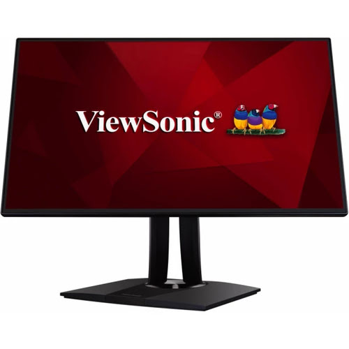 ViewSonic 27 pouces  VP2768 - Ecran PC ViewSonic - grosbill.com - 6