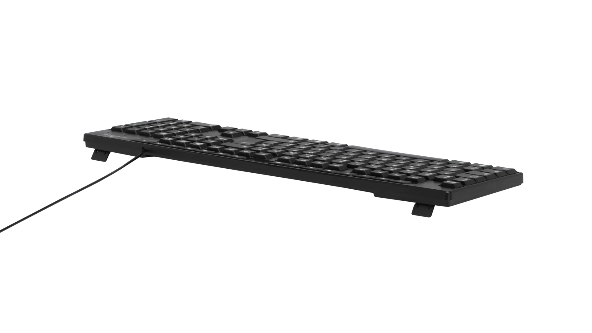 Bluestork Pack Media Office - Pack Clavier/Souris - grosbill.com - 3