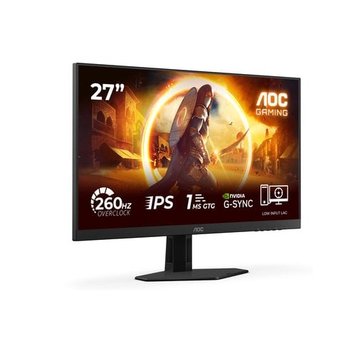 27G4ZRE 27' 16:9 Fast IPS 260Hz - Achat / Vente sur grosbill.com - 1