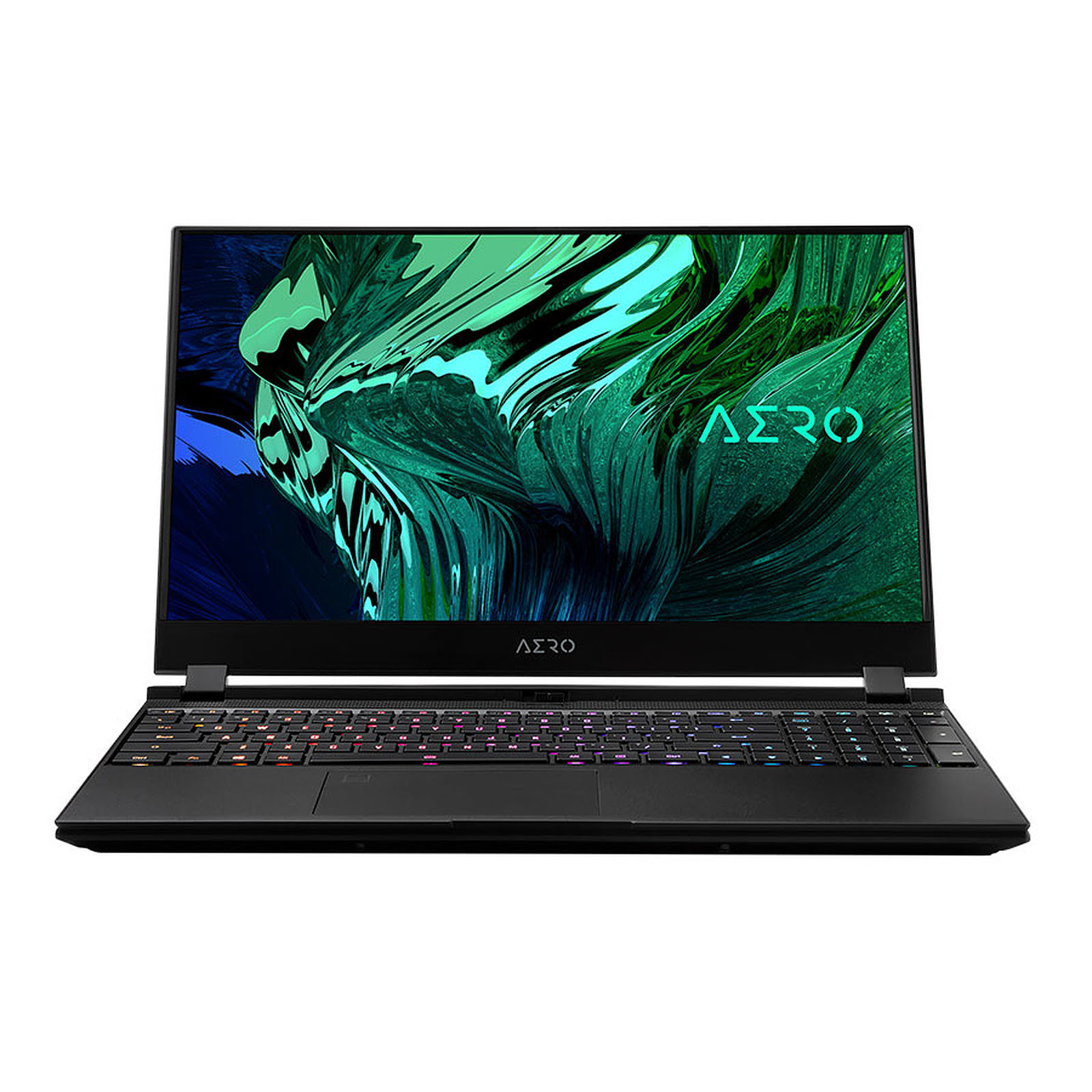 Gigabyte AERO 15 OLED XD-73FR624SP - PC portable Gigabyte - 2