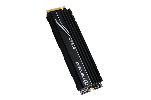 2TB M.2 2280 PCIe Gen4x4 NVMe - Achat / Vente sur grosbill.com - 1