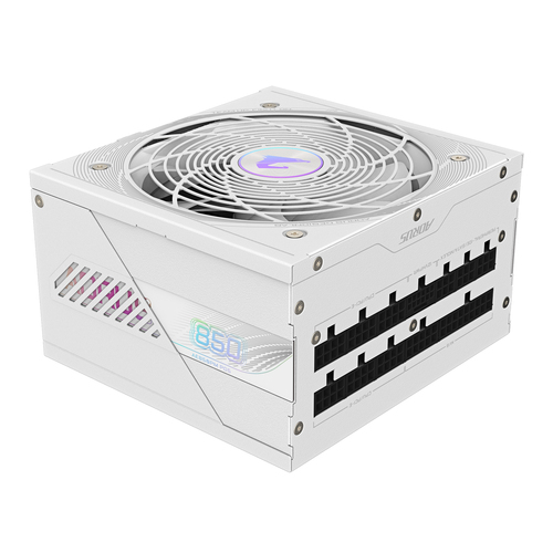 Gigabyte 80+ Platinum (850W) - Alimentation Gigabyte - grosbill.com - 2