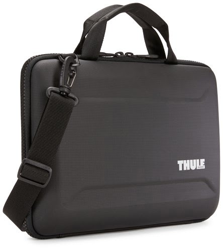 Thule Gauntlet 4 MacBook Pro Attaché 14" - Achat / Vente sur grosbill.com - 0
