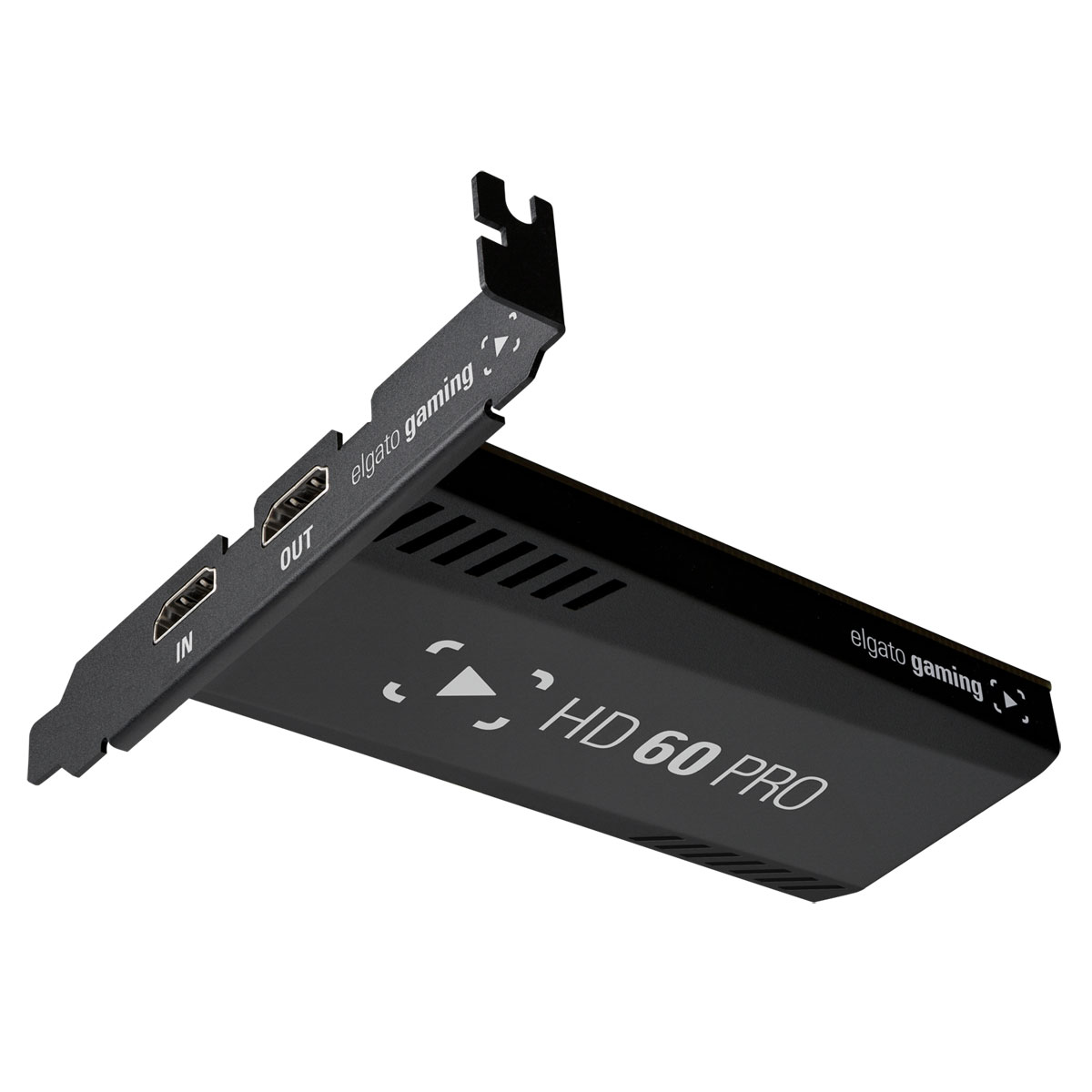 Elgato Game Capture HD60 Pro - 1GC109901002 - Carte d'acquisition vidéo - 3