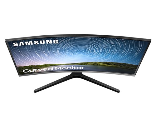 Samsung 32"  LC32R500FHRXEN - Ecran PC Samsung - grosbill.com - 11