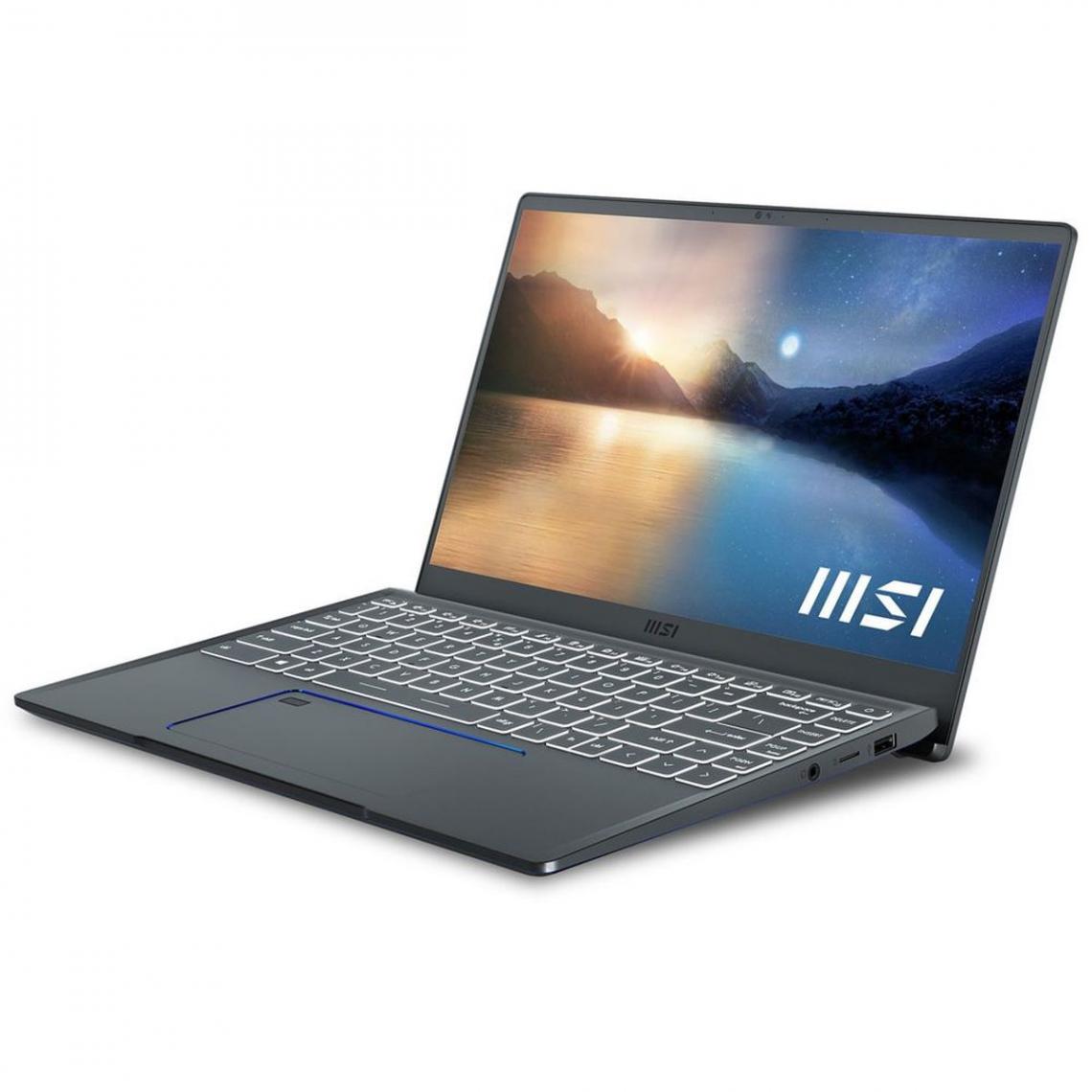 MSI 9S7-14C612-041 - PC portable MSI - grosbill.com - 4