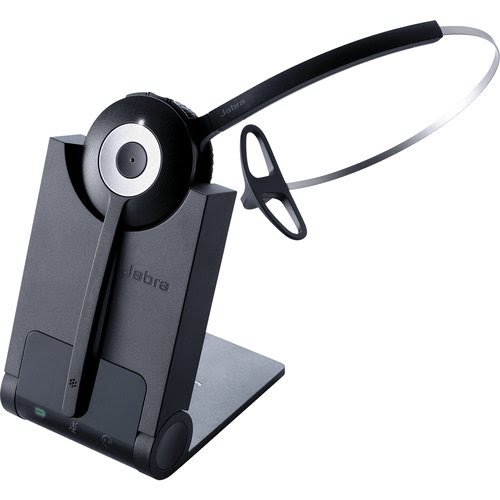 Jabra PRO" 920 Mono DECT - Achat / Vente sur grosbill.com - 0