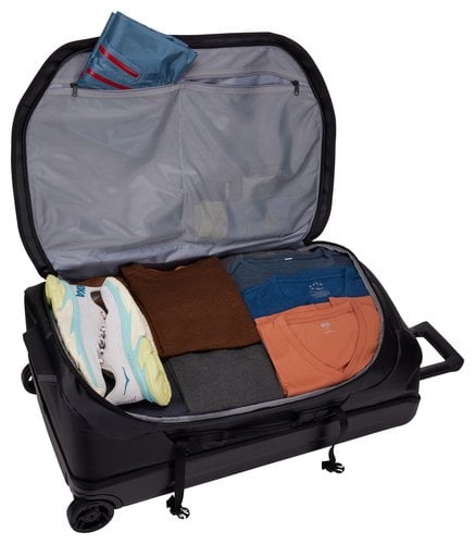 Thule Chasm Recycled Rolling Duffel - Bl - Achat / Vente sur grosbill.com - 5