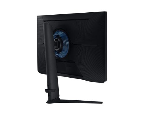 Samsung 27 pouces  LS27AG520NUXEN - Ecran PC Samsung - grosbill.com - 4