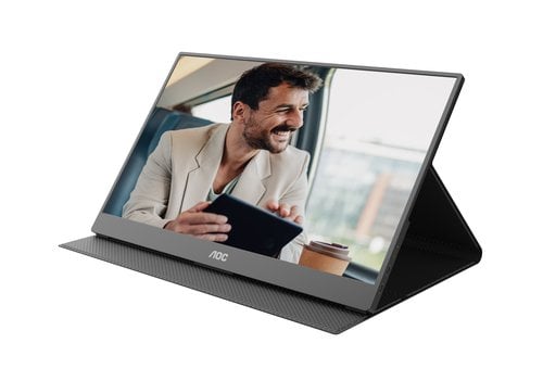 16IN IPS 1920X1080 16:9 1000:1 - Achat / Vente sur grosbill.com - 9