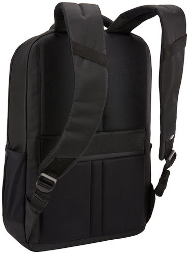 Propel Backpack 15.6'' Black (PROPB116) - Achat / Vente sur grosbill.com - 9