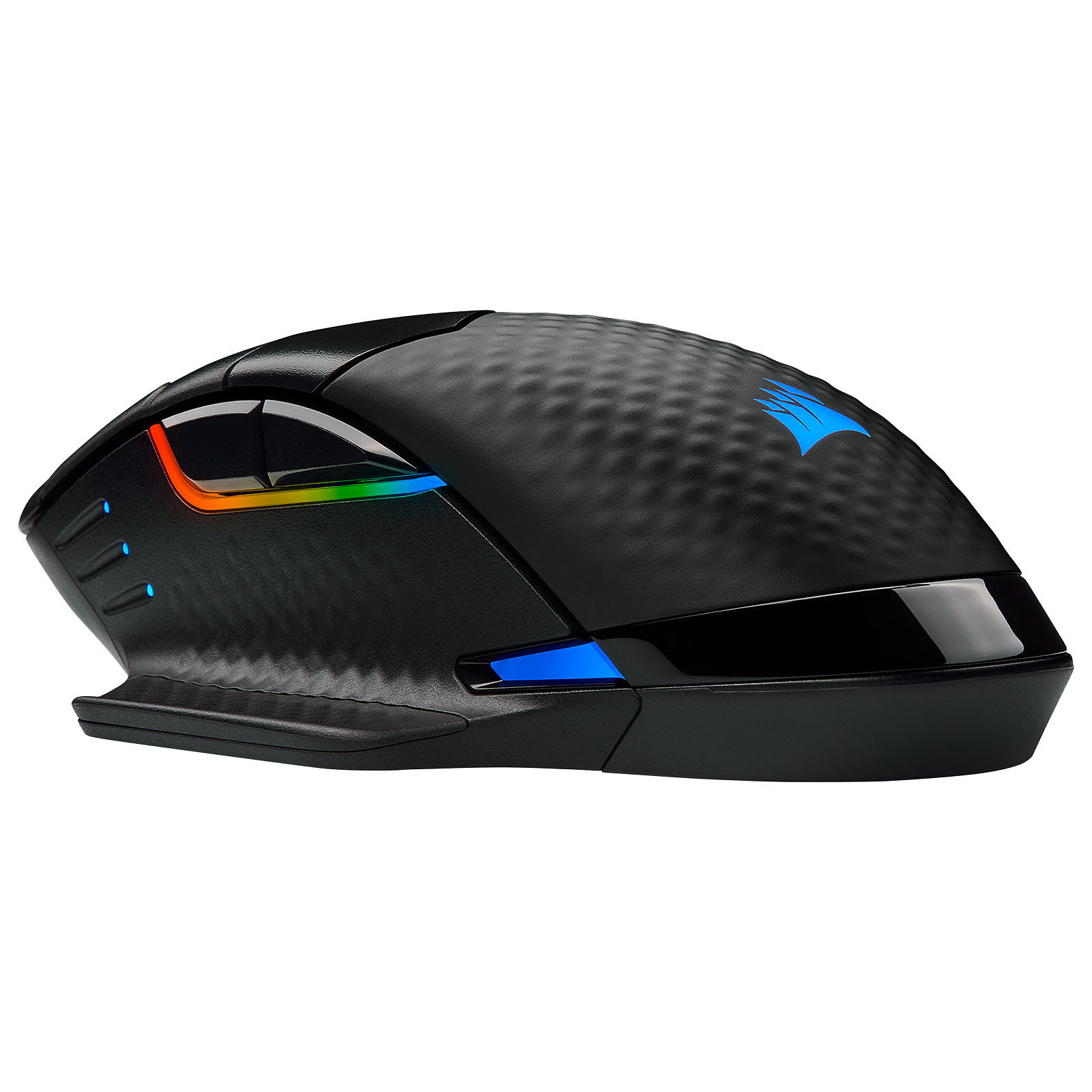 Corsair Dark Core Pro - Souris PC Corsair - grosbill.com - 3