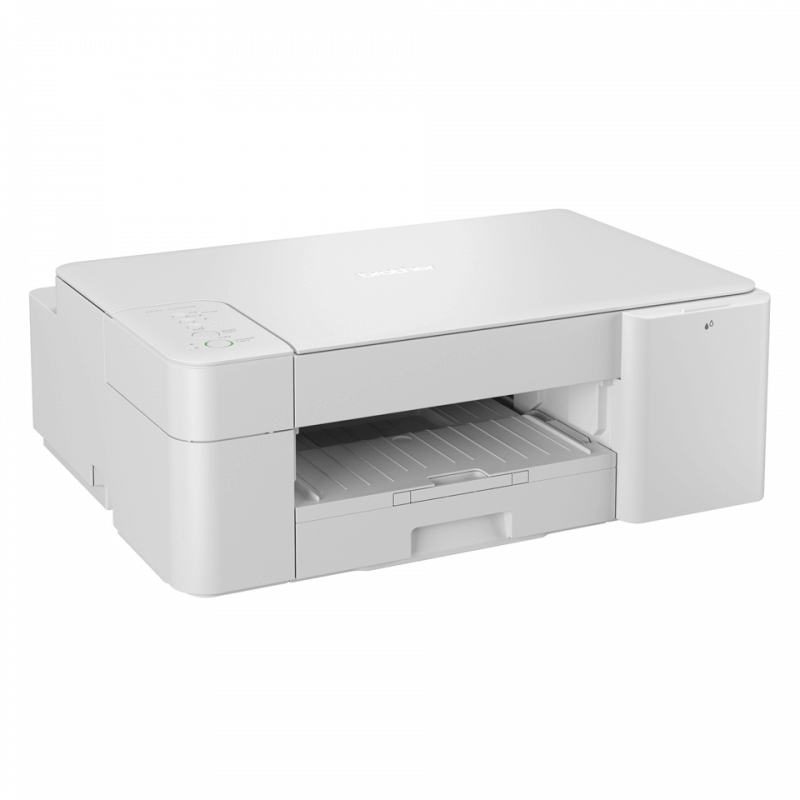 Imprimante multifonction Brother DCP-J1200WE A4/Wi-Fi/3 en 1+ LC-424 - 4er-BK Y C M - 3