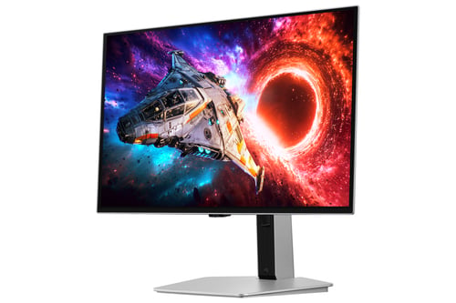Samsung 27 pouces  LS27HG802SUXEN - Ecran PC Samsung - grosbill.com - 3