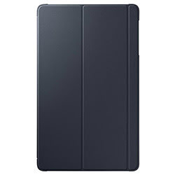 Samsung Book Cover EF-BT510 Noir pour TAB A 2019