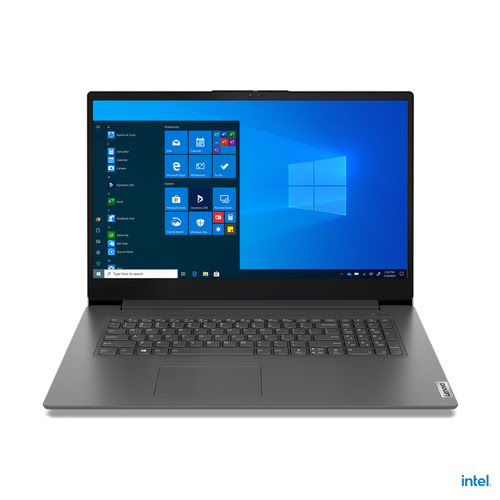 Lenovo V V17 - i5/8G/256G/UMA/17.3\