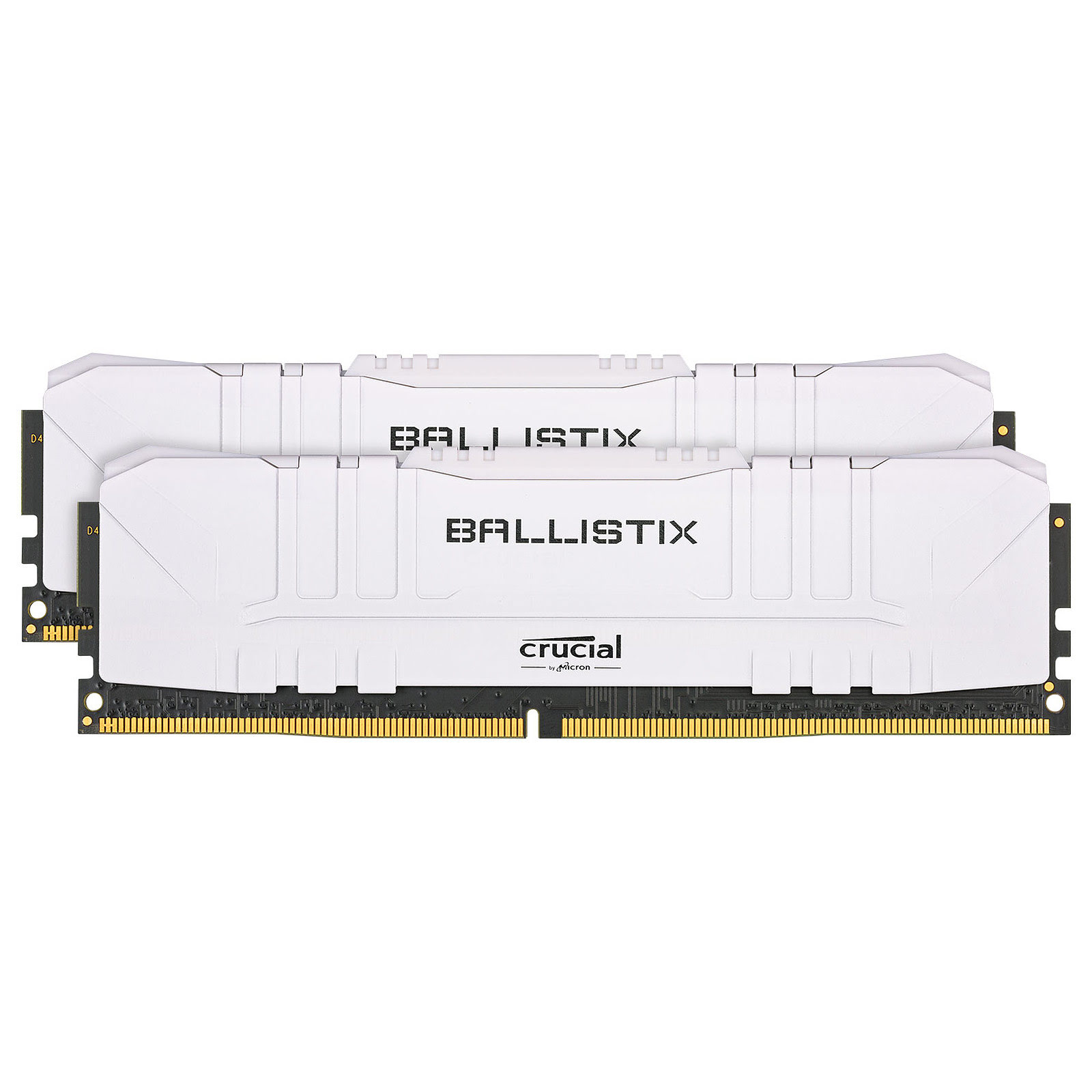 Ballistix  (2x8Go DDR4 3200 PC25600) - Mémoire PC Ballistix sur grosbill.com - 0